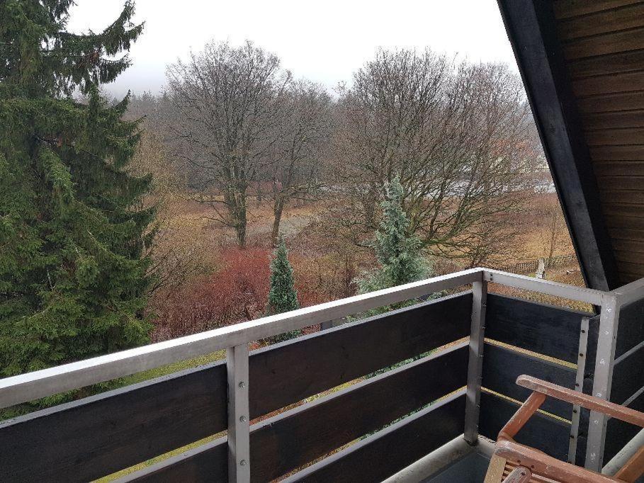Fewo Allegra Goslar Bagian luar foto